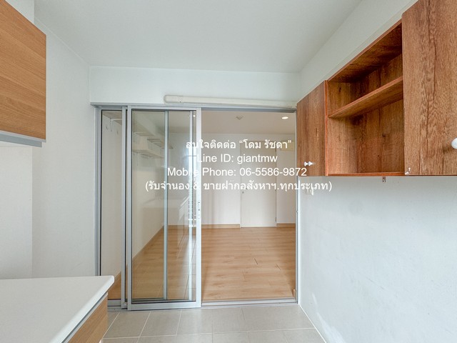 AHB-007 ขาย SALE คอนโด. The Niche ID Bangkhae เดอะนิช ไอดี บางแค 30 ตรม 1 BEDROOM 1390500 บ. น่าอยู่ใกล้สิ่งอำนวยความสดว