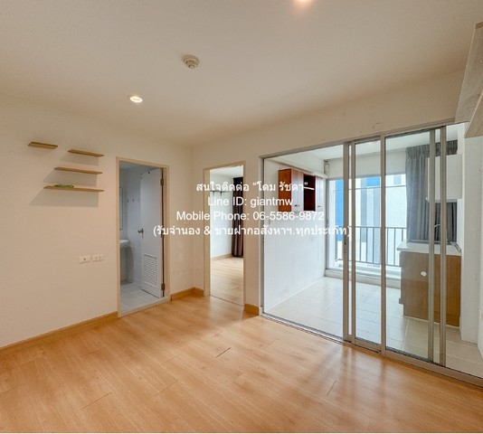AHB-007 ขาย SALE คอนโด. The Niche ID Bangkhae เดอะนิช ไอดี บางแค 30 ตรม 1 BEDROOM 1390500 บ. น่าอยู่ใกล้สิ่งอำนวยความสดว