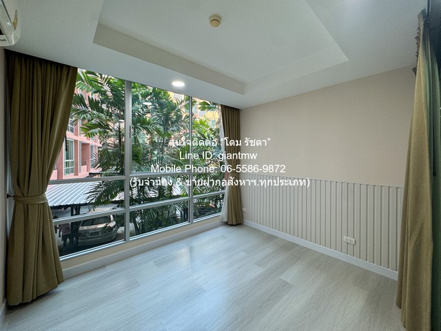 CONDO เดอะคริส เอ็กซ์ตร้า 4 The Kris Extra 4 1นอน 1946700 thb ทำเลคุณภาพ