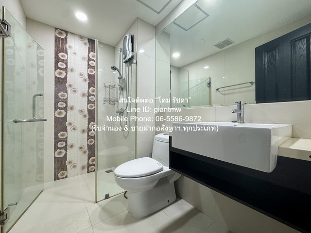 CONDO เดอะคริส เอ็กซ์ตร้า 4 The Kris Extra 4 1นอน 1946700 thb ทำเลคุณภาพ