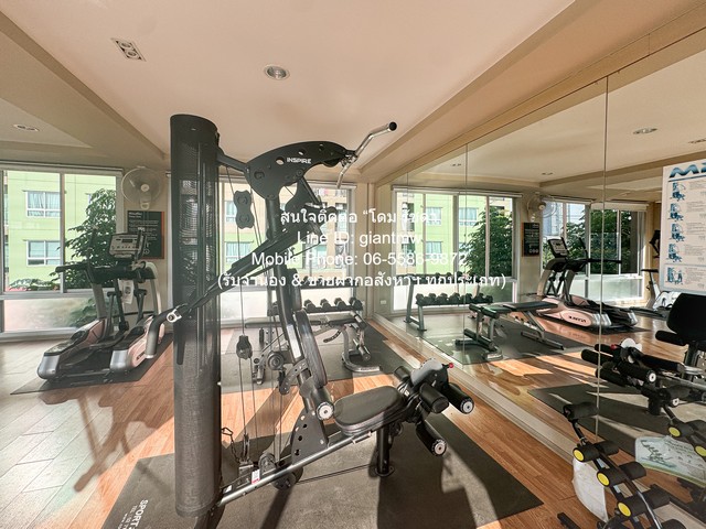 condo ลุมพินี วิลล์ ราษฎร์บูรณะ – ริเวอร์วิว 1225700 บ. 1BR1BR พ.ท. 23 sq.m. ไม่ไกลจาก ราษฎร์บูรณะ 6/1 ทำเลดีราคาเด่น เป