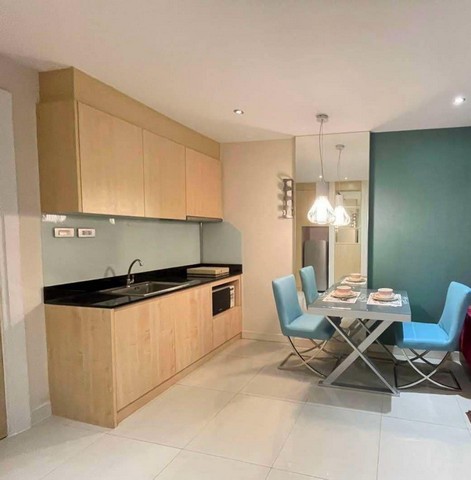 ปล่อยเช่า Grande Caribbean Condo 1 ห้องนอน 1 ห้องน้ำ