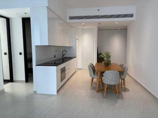 Spacious 2-Bedroom Condo for Rent at Tait Sathorn 12, Just Steps from BTS St. Louis