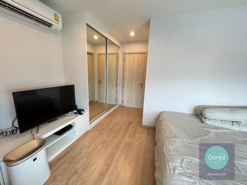 For Sell Rhythm Sukhumvit 42 size 77.93 sqm. 2Bed 2Bath 27th Floor near BTS Ekkamai – OJ_068_RT42