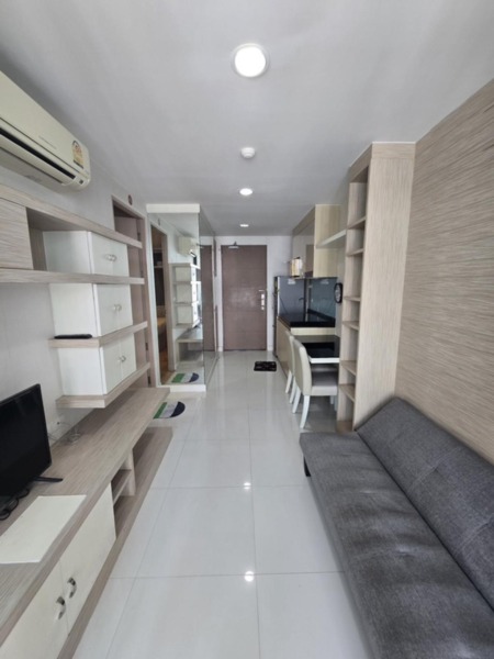 ให้เช่า ไอดีโอ บลูโคฟ สาทร / IDEO BLUCOVE SATHORN