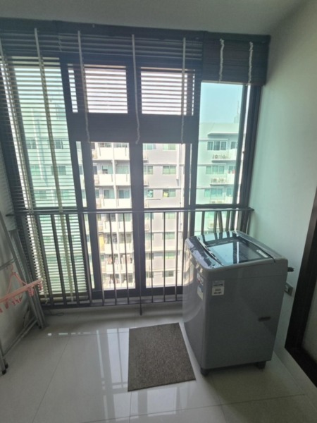 ให้เช่า ไอดีโอ บลูโคฟ สาทร / IDEO BLUCOVE SATHORN