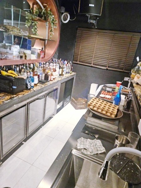 ทำบาร์ คาเฟ่ทองหล่อ ร้านอาหาร รร.นานาชาติเอกมัย 500ม. อาคารพาณิชย์ ให้เช่าชั้น 1-2 ใจกลางเอกมัย 2นอน 1น้ำ ย่านธุรกิจ
