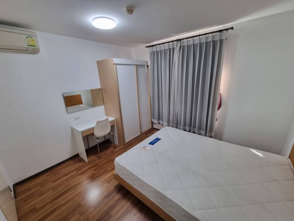ให้เช่า คอนโด ยู รัชโยธิน CONDO U Ratchayotin