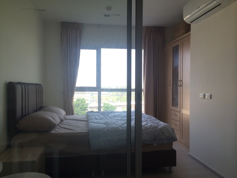 ให้เช่า แอสปาย สาทร-ตากสิน / Aspire Sathorn – Taksin