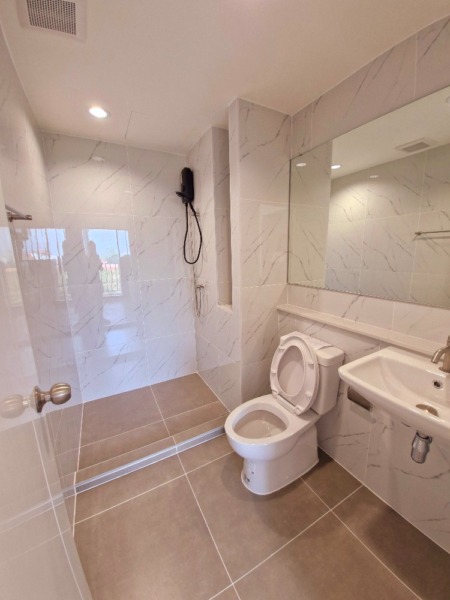 ให้เช่า เพลิน เพลิน คอนโด รังสิต-ฟิวเจอร์พาร์ค 5 / Ploen Ploen Condo Rangsit-Future Park 5
