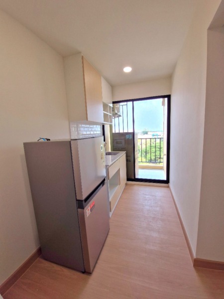 ให้เช่า เพลิน เพลิน คอนโด รังสิต-ฟิวเจอร์พาร์ค 5 / Ploen Ploen Condo Rangsit-Future Park 5