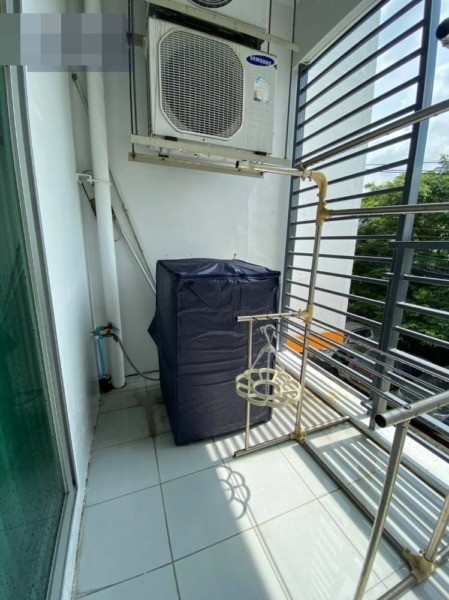 ให้เช่า แอท ซิตี้ สุขุมวิท 101/1 @ City Sukhumvit 101/1