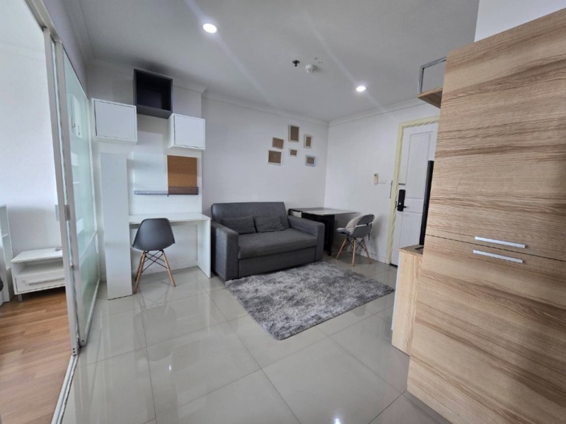 ให้เช่า ลุมพินี เพลส พระราม 9 – รัชดา LUMPINI PLACE RAMA 9 – RATCHADA