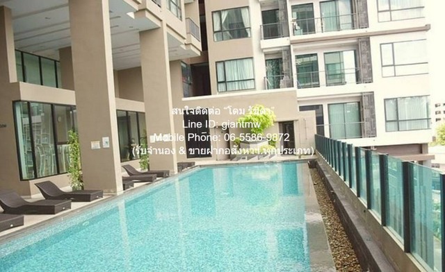 Condo. Premio Vetro Kaset 38 square meter 16000 บ. ไม่ไกลจาก ตรงข้าม ม.เกษตรศาสตร์ บางเขน +++ กรุงเทพ