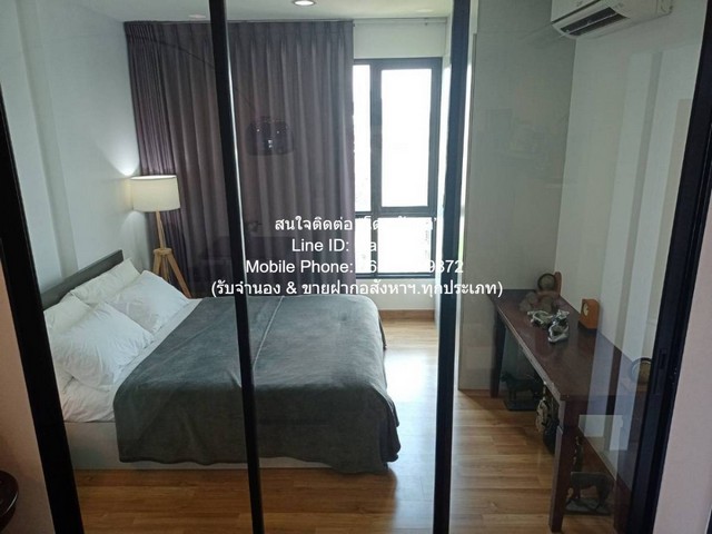 Condo. Premio Vetro Kaset 38 square meter 16000 บ. ไม่ไกลจาก ตรงข้าม ม.เกษตรศาสตร์ บางเขน +++ กรุงเทพ