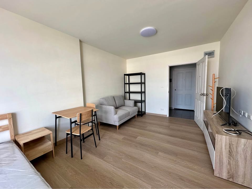 ให้เช่า พลัม คอนโด นวมินทร์ PLUM CONDO NAWAMIN