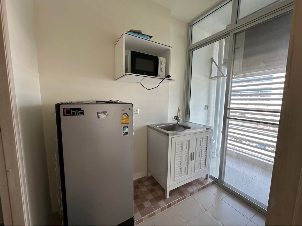 ให้เช่า พลัม คอนโด นวมินทร์ PLUM CONDO NAWAMIN