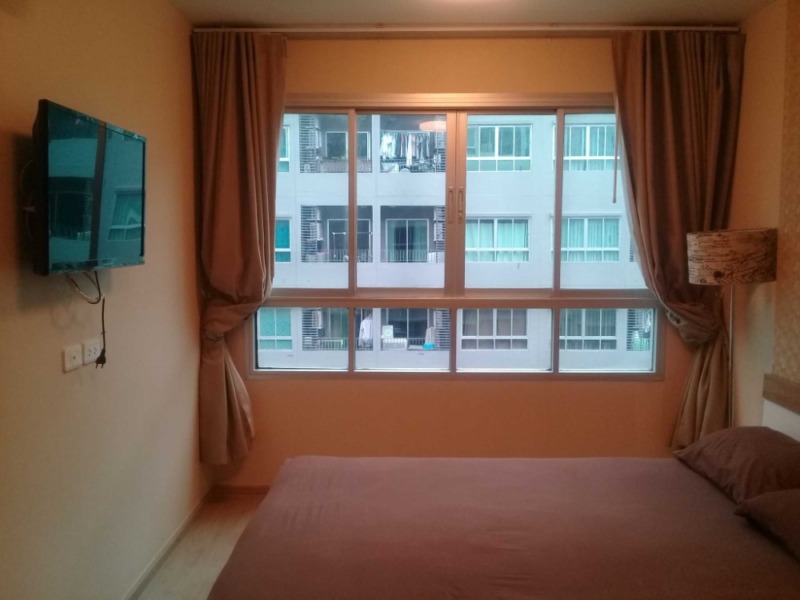 ให้เช่า เอลลิโอ คอนโด สุขุมวิท 64 / Elio Condo Sukhumvit 64