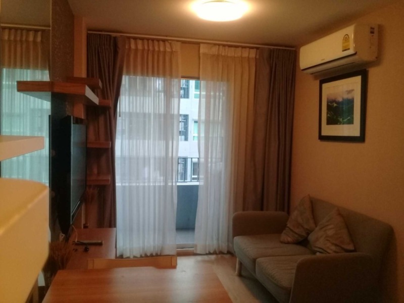 ให้เช่า เอลลิโอ คอนโด สุขุมวิท 64 / Elio Condo Sukhumvit 64