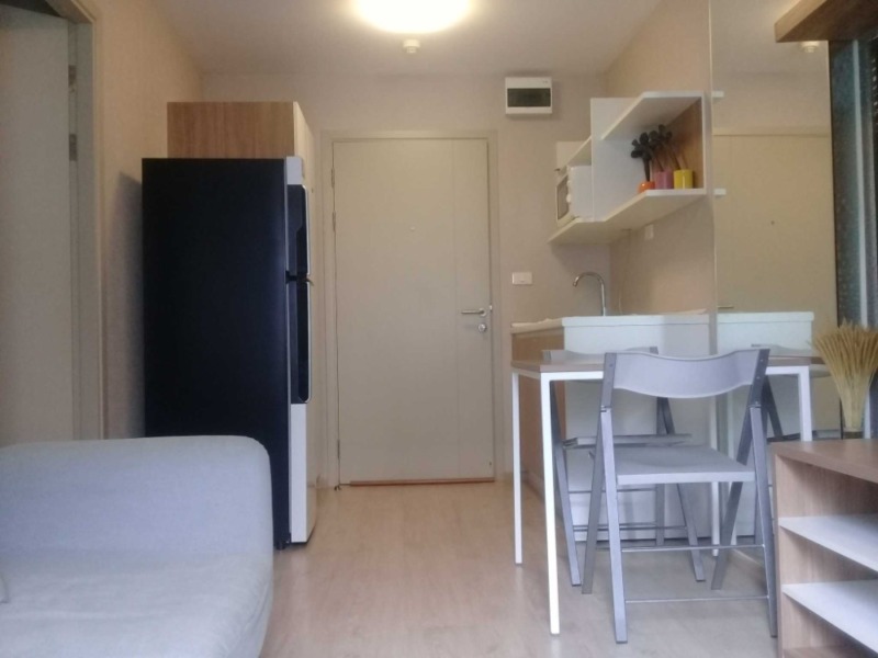ให้เช่า เอลลิโอ คอนโด สุขุมวิท 64 / Elio Condo Sukhumvit 64