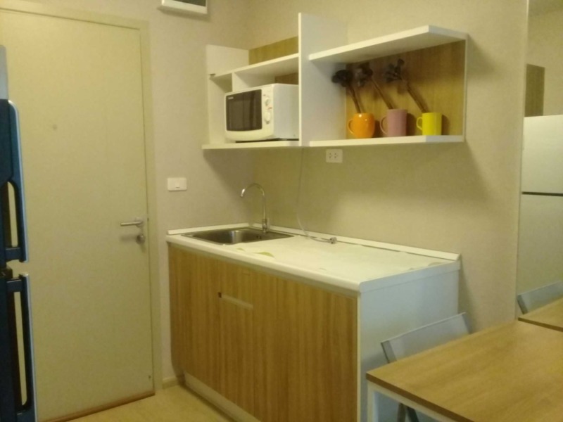 ให้เช่า เอลลิโอ คอนโด สุขุมวิท 64 / Elio Condo Sukhumvit 64
