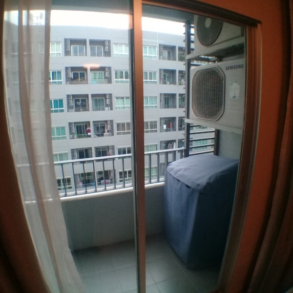 ให้เช่า เอลลิโอ คอนโด สุขุมวิท 64 / Elio Condo Sukhumvit 64