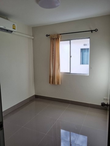 For Rent : Thalang, 2-story semi-detached house, 3 bedrooms, 2 bathrooms