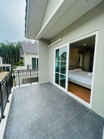 For Rent : Pakhlok, 2-Story Twin House, 3 bedrooms 3 bathrooms