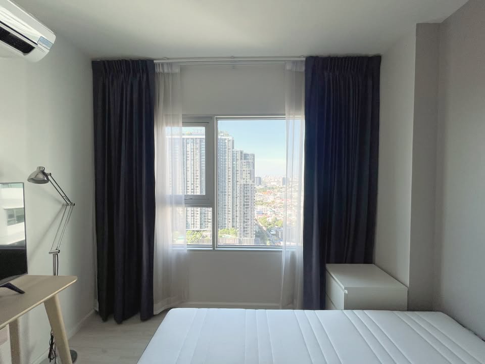 ให้เช่า แอสปาย สาทร-ท่าพระ Aspire Sathorn-Thapra