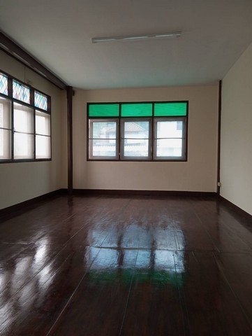 M68ให้เช่าบ้านเดี่ยว 2 ชั้น รัชดาซอย7 ย่านซอยนาทอง2 ใกล้MRTศูนย์วัฒนธรรม ใกล้ห้างเดอะ สตรีท รัชดา