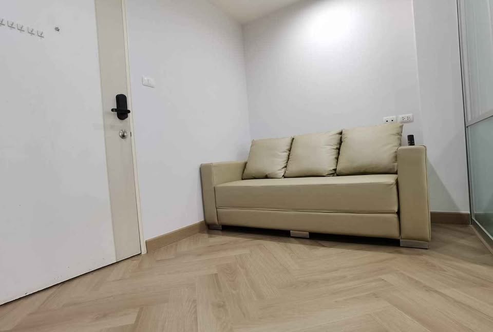 ให้เช่า ลุมพินี คอนโดทาวน์ รามอินทรา – ลาดปลาเค้า 2 LUMPINI CONDO TOWN RAMINDRA – LAT PLA KHAO 2