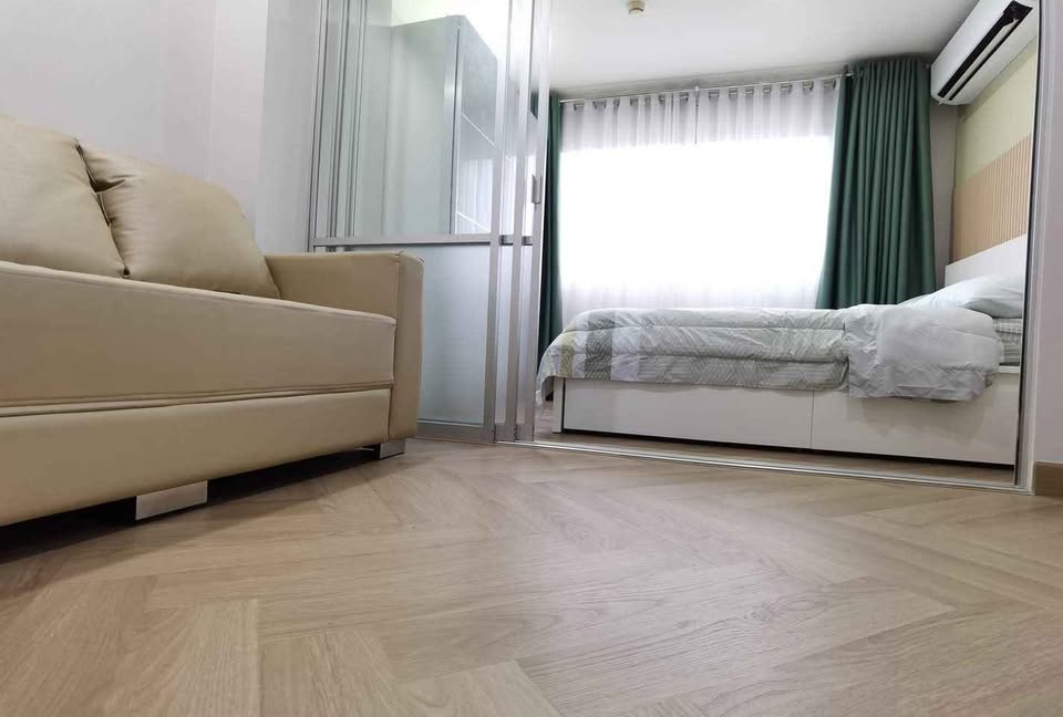 ให้เช่า ลุมพินี คอนโดทาวน์ รามอินทรา – ลาดปลาเค้า 2 LUMPINI CONDO TOWN RAMINDRA – LAT PLA KHAO 2