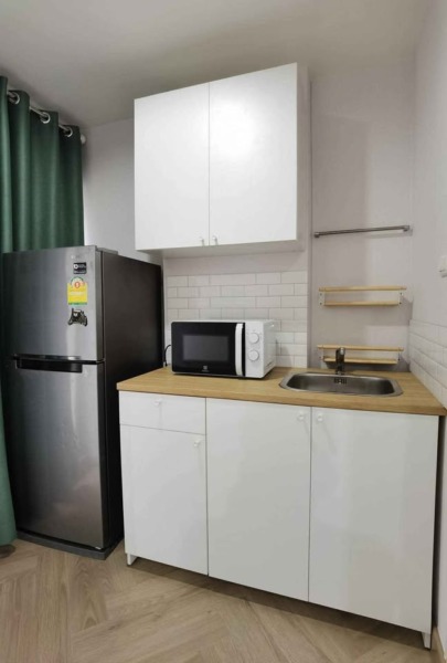 ให้เช่า ลุมพินี คอนโดทาวน์ รามอินทรา – ลาดปลาเค้า 2 LUMPINI CONDO TOWN RAMINDRA – LAT PLA KHAO 2