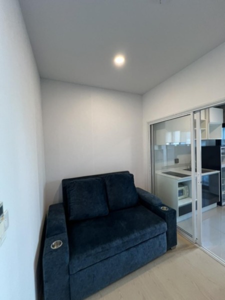 ให้เช่า เดอะทรี สุขุมวิท 71-เอกมัย The Tree Sukhumvit 71-Ekamai