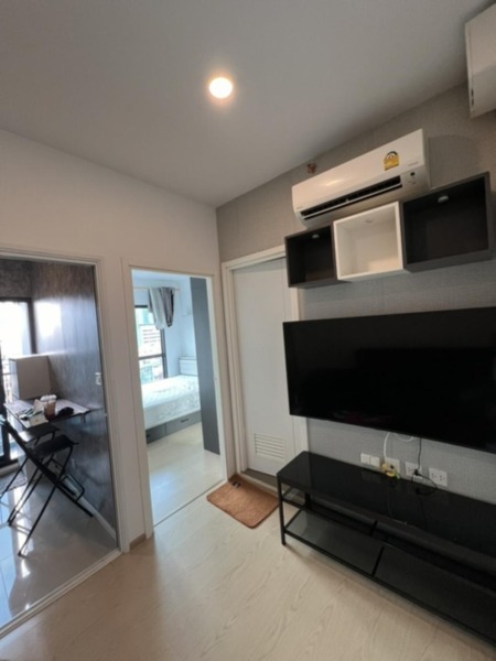 ให้เช่า เดอะทรี สุขุมวิท 71-เอกมัย The Tree Sukhumvit 71-Ekamai