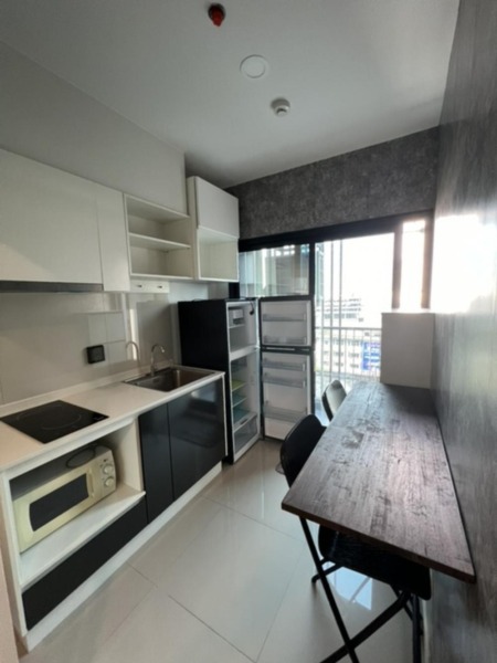 ให้เช่า เดอะทรี สุขุมวิท 71-เอกมัย The Tree Sukhumvit 71-Ekamai