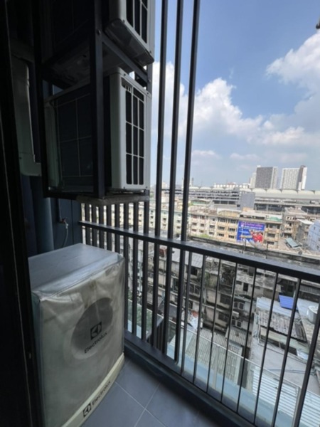 ให้เช่า เดอะทรี สุขุมวิท 71-เอกมัย The Tree Sukhumvit 71-Ekamai