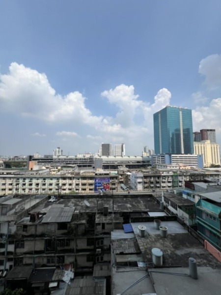 ให้เช่า เดอะทรี สุขุมวิท 71-เอกมัย The Tree Sukhumvit 71-Ekamai