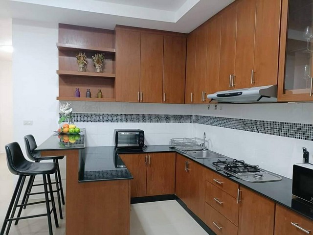 For Sales : Thalang, 2-story townhouse, 2 Bedrooms 2 Bathrooms