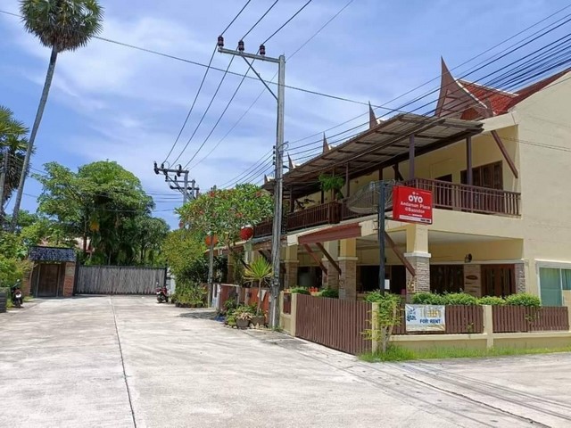 For Sales : Thalang, 2-story townhouse, 2 Bedrooms 2 Bathrooms