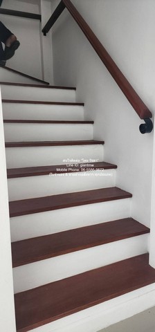 townhome เป็นทาวน์โฮม 2 ชั้น สภาพใหม่ อยู่ในทำเลที่ดี ใกล้สนามบินหัวหิน เหมาะสำหรับผู้ที่ต้องการบ้านพักอาศัยที่อยู่ท่ามก