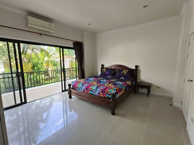 For Rent : Chalong, Private Pool Villa, 3 bedrooms 5 bathrooms