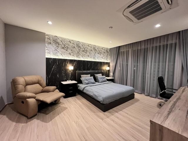 ให้เช่าบ้านเดี่ยว 2ชั้น โครงการเนอวานา แอบโซลูท กรุงเทพกรีฑา Nirvana ABSOLUTE Krungthep Kreetha