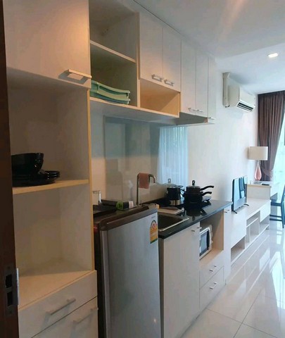 For Rent : Wichit, The Pixel Panwa, 1 Bedroom 1 Bathroom, 3rd flr.