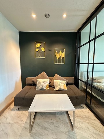 For Rent : Phuket Town, Condominium @Suan Luang, 1 Bedroom, 8th flr.