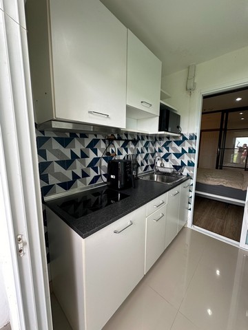 For Rent : Phuket Town, Condominium @Suan Luang, 1 Bedroom, 8th flr.