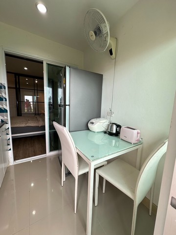 For Rent : Phuket Town, Condominium @Suan Luang, 1 Bedroom, 8th flr.