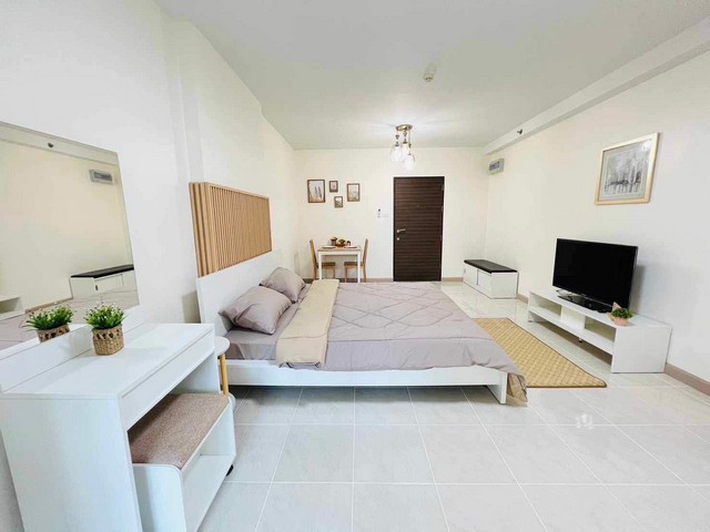 For Rent : Supalai Park @Phuket City, 1 Bedrooms 1 Bathrooms, 2nd flr.