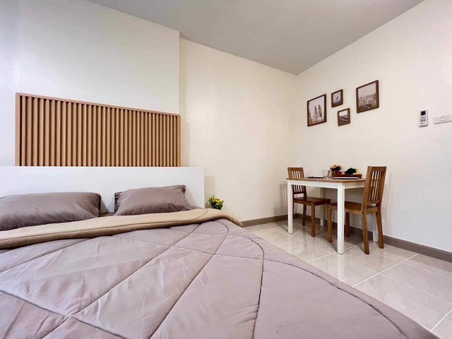 For Rent : Supalai Park @Phuket City, 1 Bedrooms 1 Bathrooms, 2nd flr.