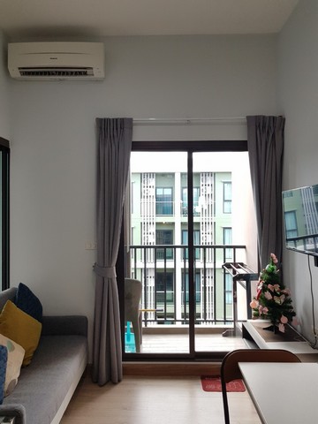 For Rent : Wichit, Zcape 3 Condominium, 1 bedroom 1 bathroom